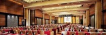 Crowne Plaza Hotel International Airport Beijing